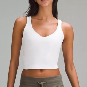 Lululemon Align Tank Top
